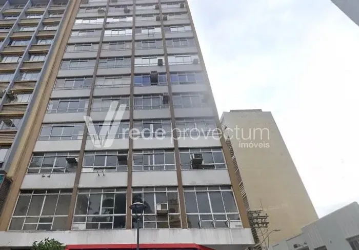 Sala Comercial pra e Locação no Centro de Campinas
