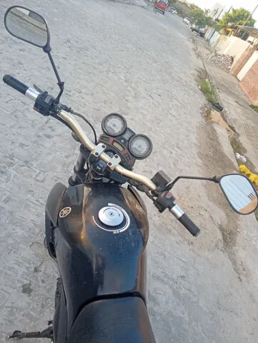 Vendo fazer 250 ano 2010
