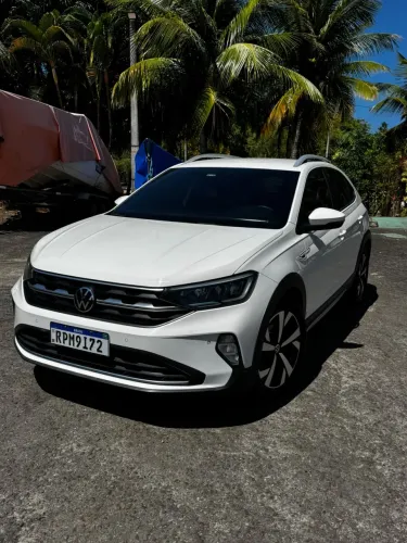 Volkswagen Nivus Highline 1.0 200 TSI Flex AUT 2023