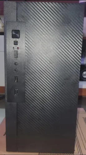 Desktop Processador Core I3-10305 3.80GHz