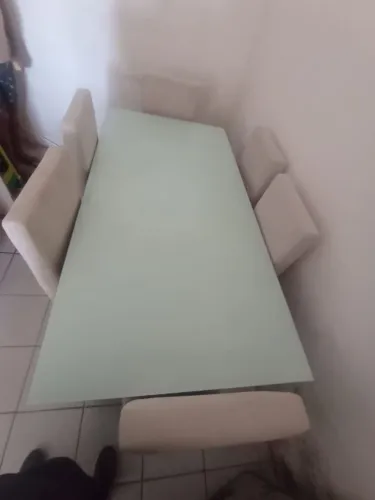 Mesa de jantar