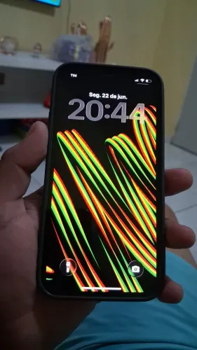 IPhone 12 pro