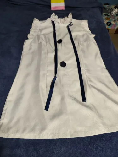 Cosplay Uta One Piece Completo
