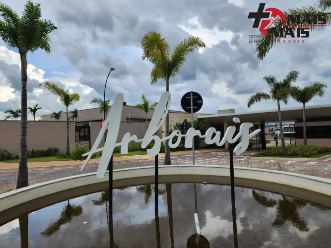 Condomínio Arborais Campinas  Lote Terreno 709m²