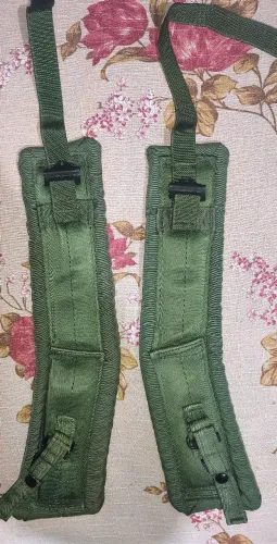 Alça longa Alice Pack