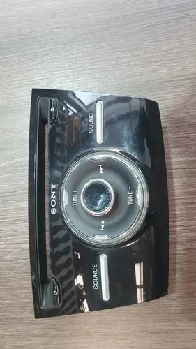 Comando Multimídia Som Ford Focus Titanium 2015