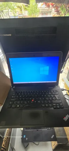 Notebook Lenovo