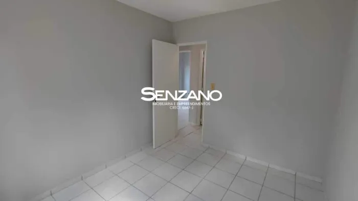 Apartamento à venda, 3 quartos, 1 vaga, Jardim Jacy - Campo Grande/MS