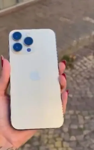 iPhone 14 pro Max 256