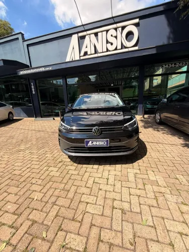 Volkswagen Virtus TSI 1.0 Flex 12V 4P Aut. 2025