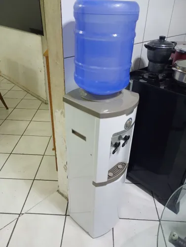 Filtro pe super conservado