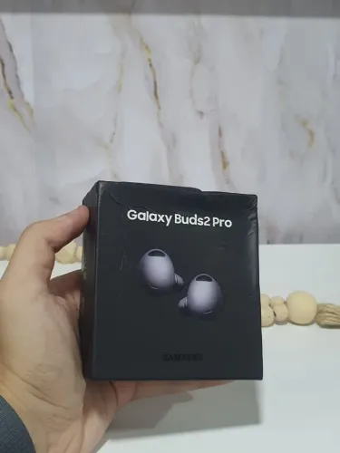 GALAXY BUDS 2 PRO