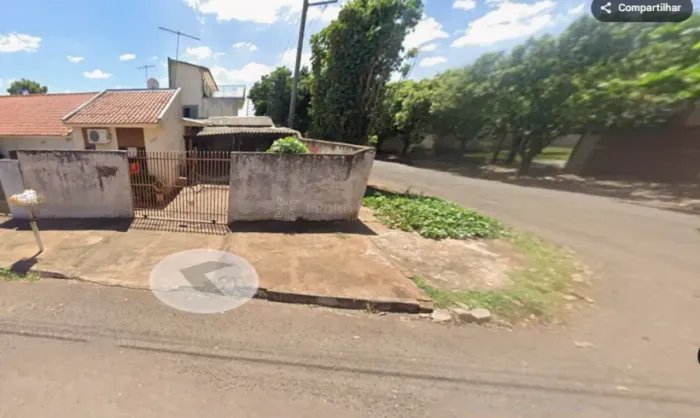 Casa em Sarandi no Jd. Tropical