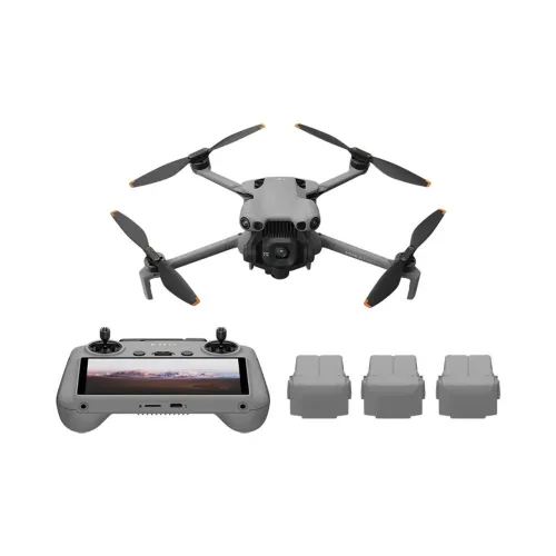 DJI MINI 5 PRO FLY MORE COMBO (RC2)