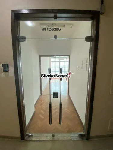 Sala comercial para alugar no centro de belo horizonte
