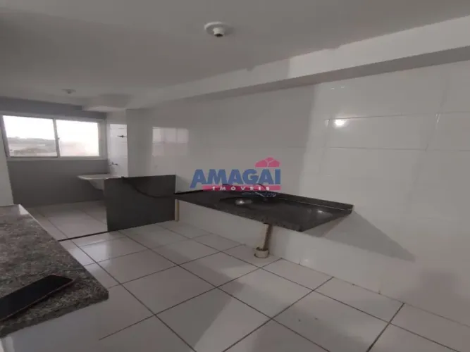Apartamento para alugar no Jardim Santa Maria