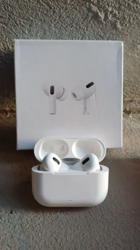 Fone Bluetooth NOVO!
