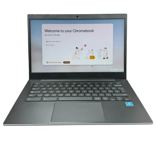 Chromebook Samsung Go XE340XDA - Novo (apenas aberto para conferência)