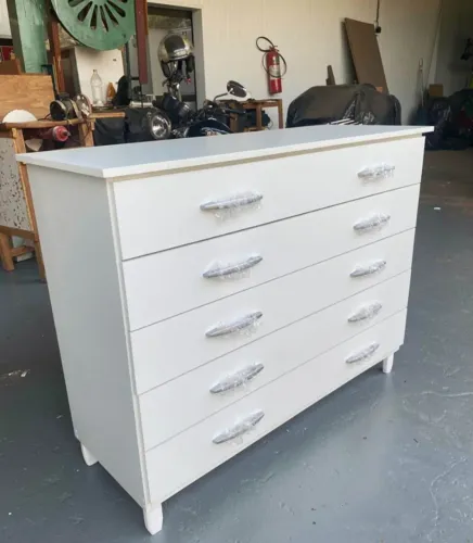 Cômoda MDF