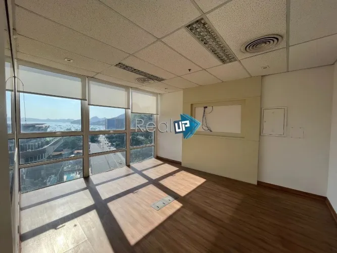 Salas no Botafogo Business Center