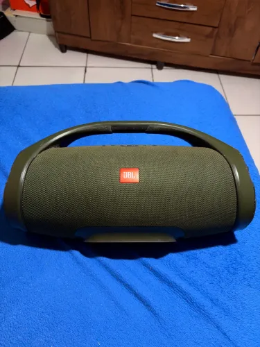Caixa JBL BOMBOX 1