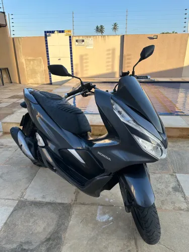 Honda PCX 150 2021