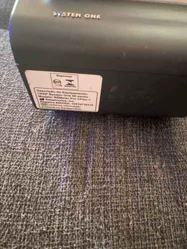 Cpap remstar pro Respironics 