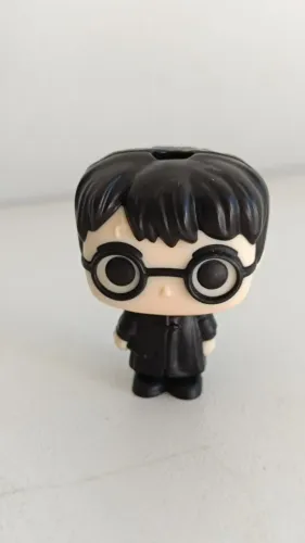 Mini Funko Pop Kinder Joy Harry Potter