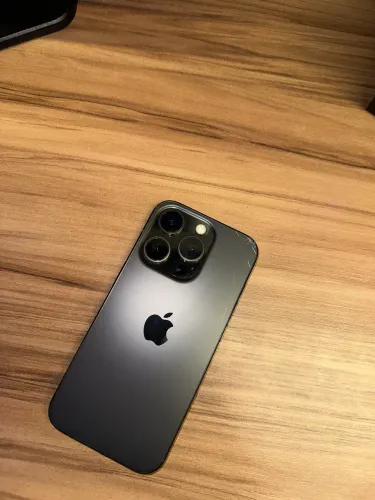 15 pro 128gb Titânio preto