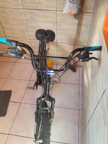 Bicicleta aro 26