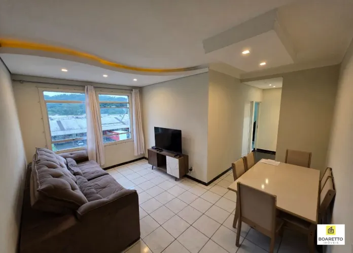Apartamento 3 Dormitórios próximo ao Centro