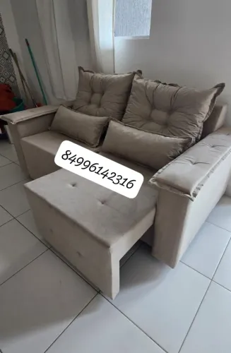 Retrátil de 1.50 de comprimento 