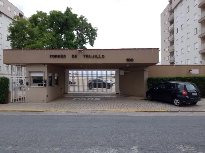 Vendo apartamento ao lado do aeroporto em Sorocaba