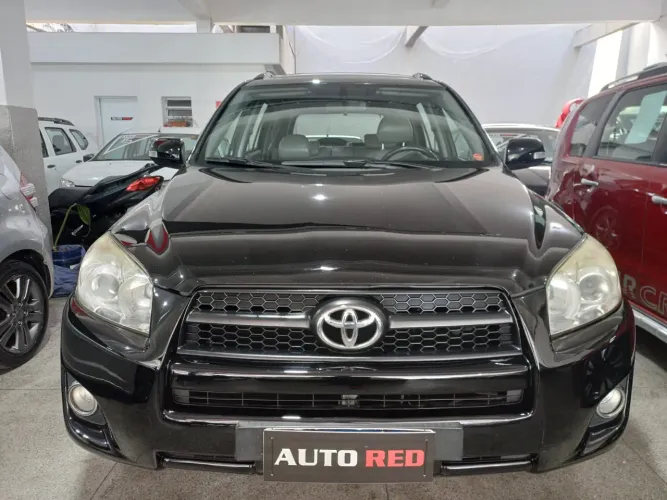 Toyota RAV4 2.0 4X2 16V Aut. 2010