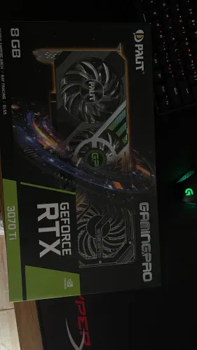RTX 3070ti