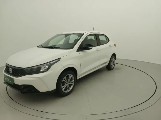 Fiat Argo Drive 1.0 Firefly 2026
