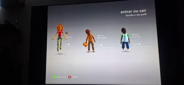 Xbox 360