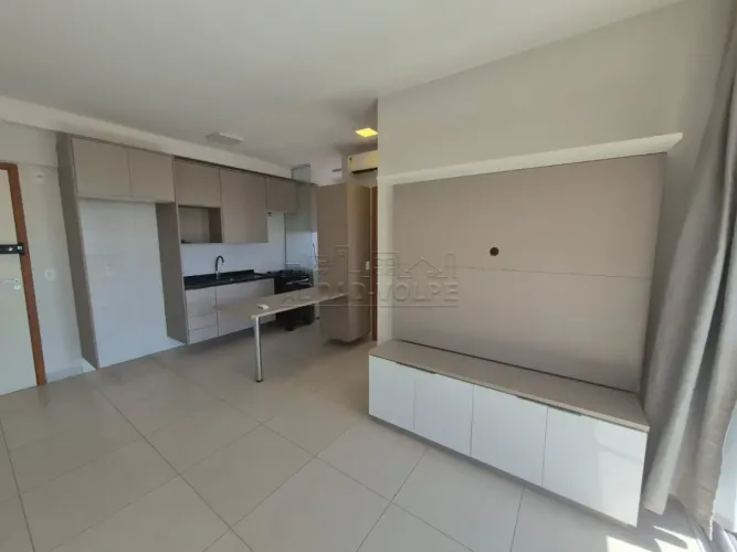Excelente apartamento na Vila Universitária - Residencial Sangiovese - Venda e locação