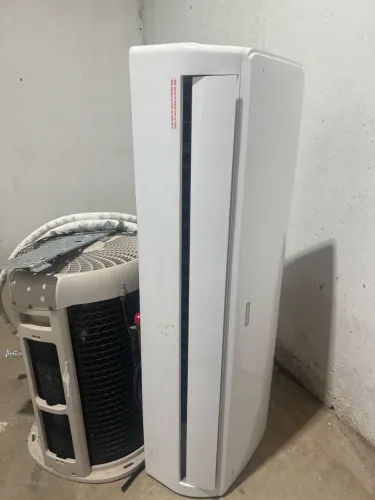 Venda de ar condicionado 30.000BTus