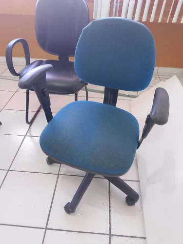 Cadeias de escritório