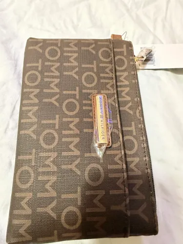 Carteira Tommy Hilfiger ( nova) 