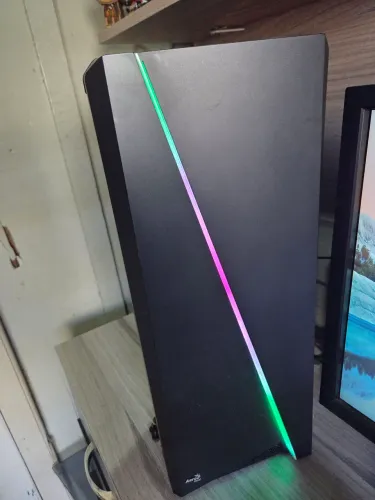 Vendo Pc gamer