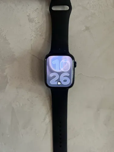 Apple Watch series 9 45mm GPS+CELULAR
