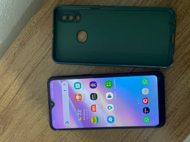 Samsung A10s