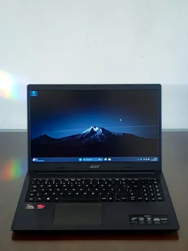 Notebook Acer Ryzen 3, 8GB, 1T