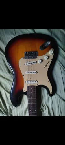 Guitarra Michael STM Series Stratocaster