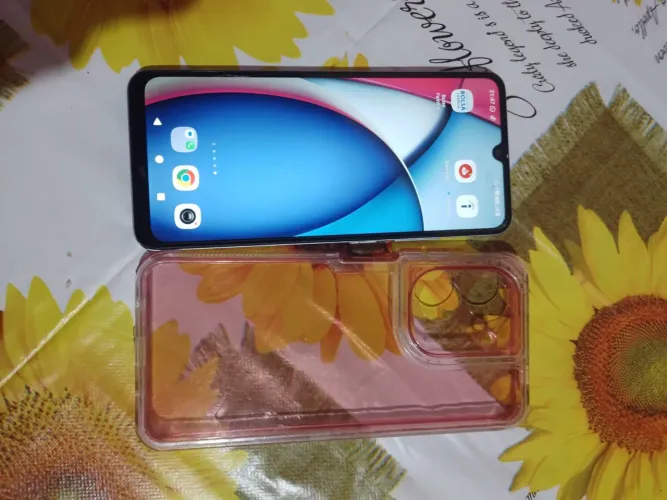 Celular redmiA5
