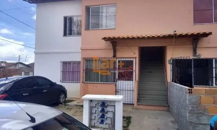 APARTAMENTO À VENDA Condomínio Residencial Vida Nova - Aracaju