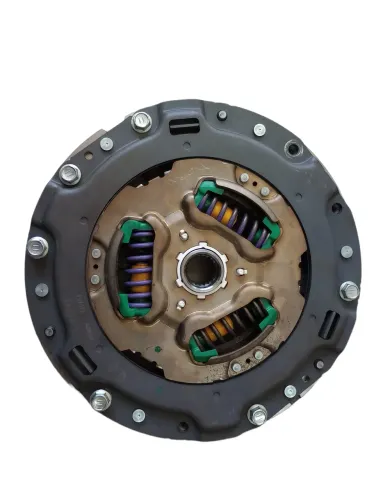 Kit Volante Embreagem Motor Corolla Cross Hybrid 1.8 2022