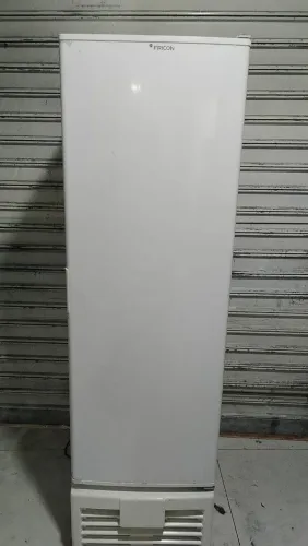 Freezer horizontal